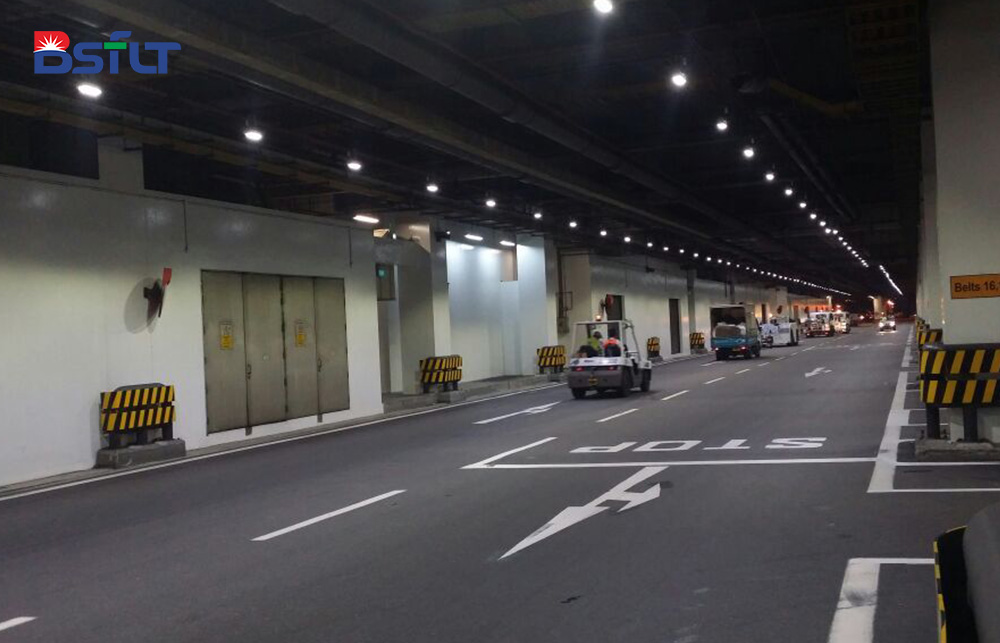 Shenzhen Airport Passage